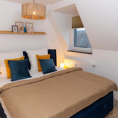 Soulscape Apartments Zwickau Kompakter Loft-Wohnraum Mit Lift Direkt In Die Wohnung, Modern, Zentrumsnah, Gratis Wifi Exterior photo