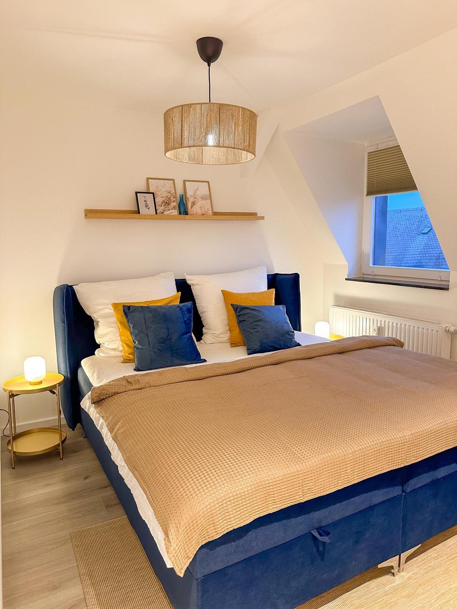 Soulscape Apartments Zwickau Kompakter Loft-Wohnraum Mit Lift Direkt In Die Wohnung, Modern, Zentrumsnah, Gratis Wifi Exterior photo